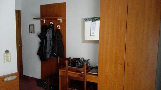 בארדונקיה Hotel La Nigritella מראה חיצוני תמונה