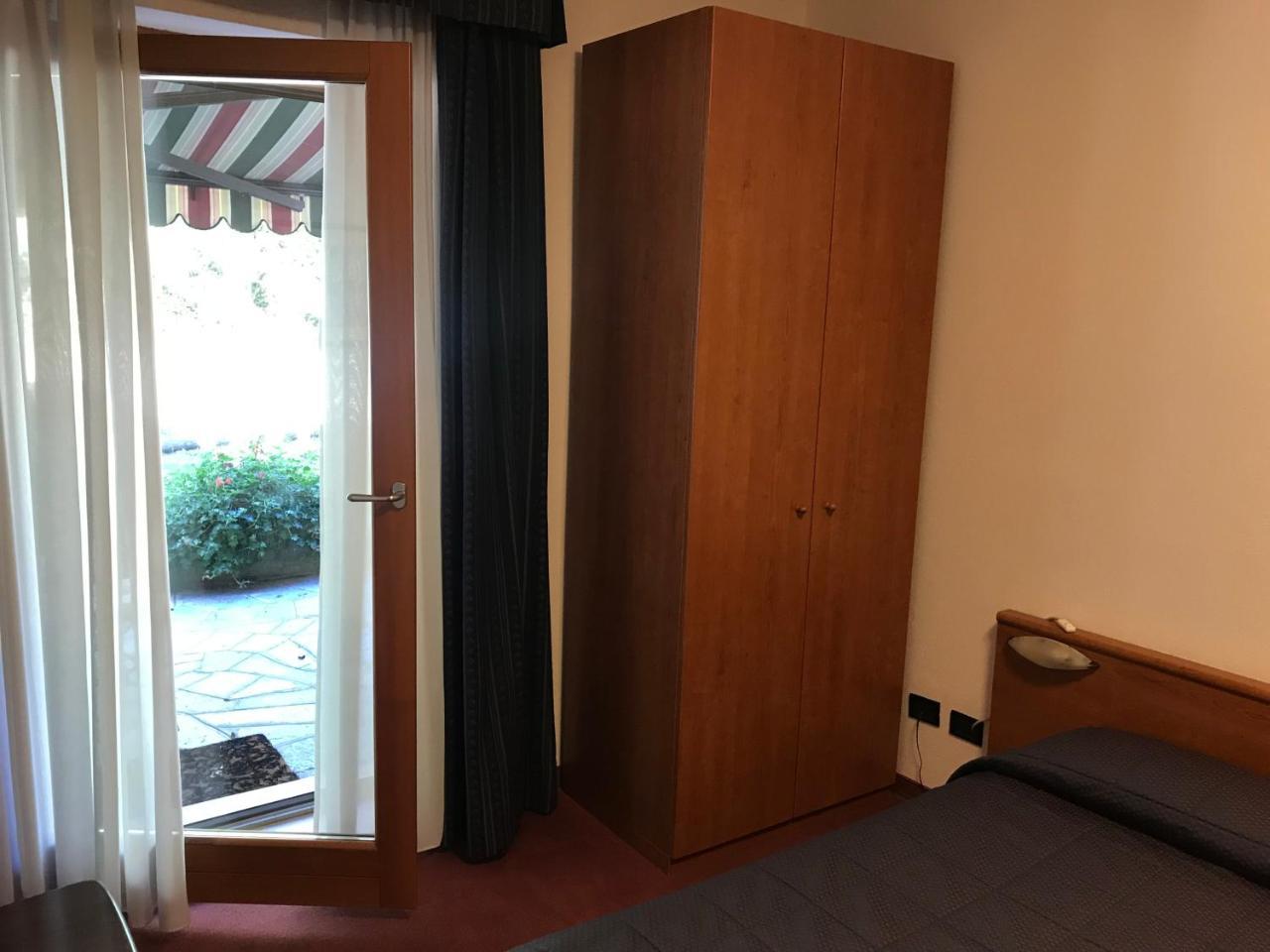 בארדונקיה Hotel La Nigritella מראה חיצוני תמונה