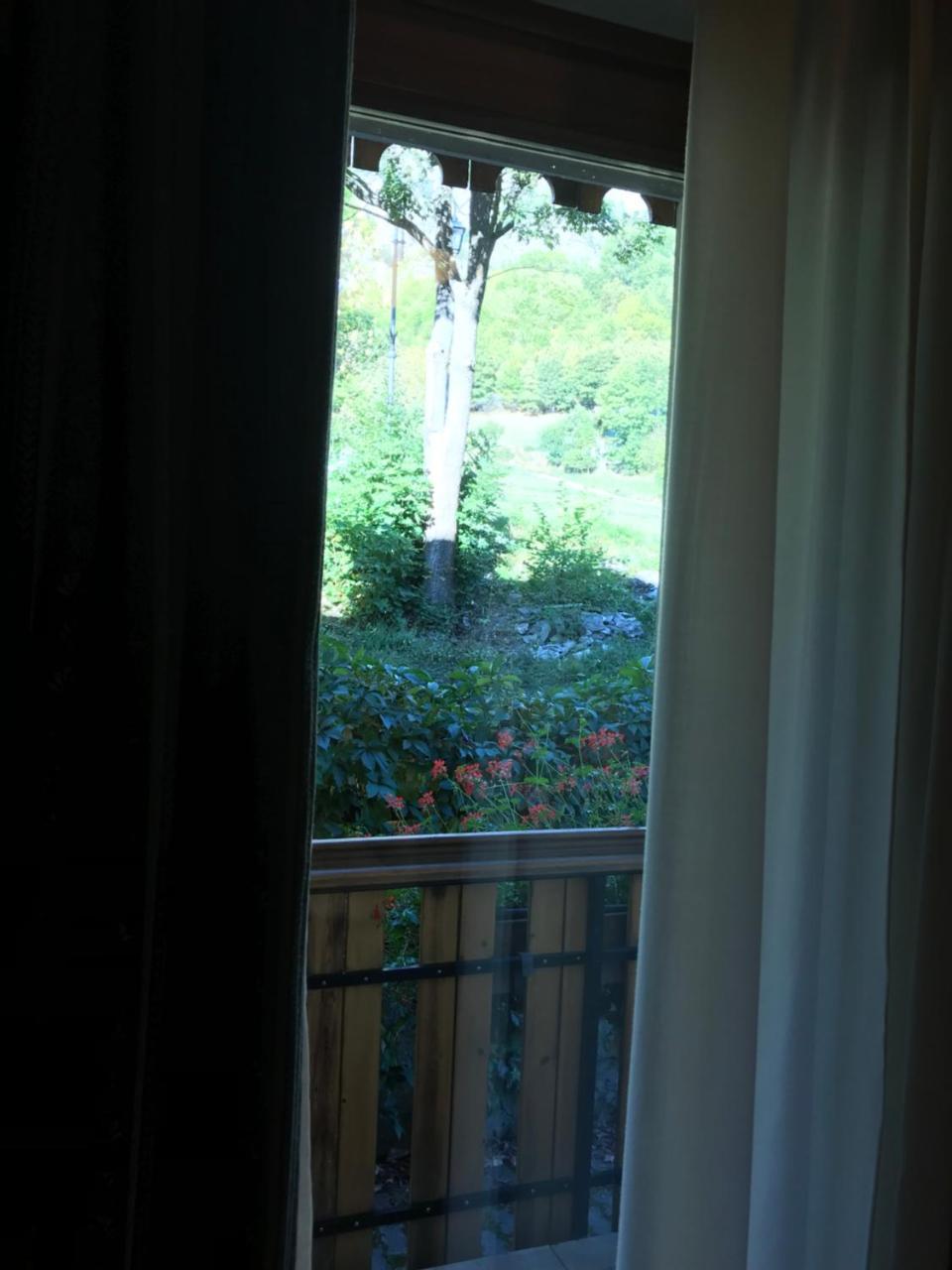 בארדונקיה Hotel La Nigritella מראה חיצוני תמונה