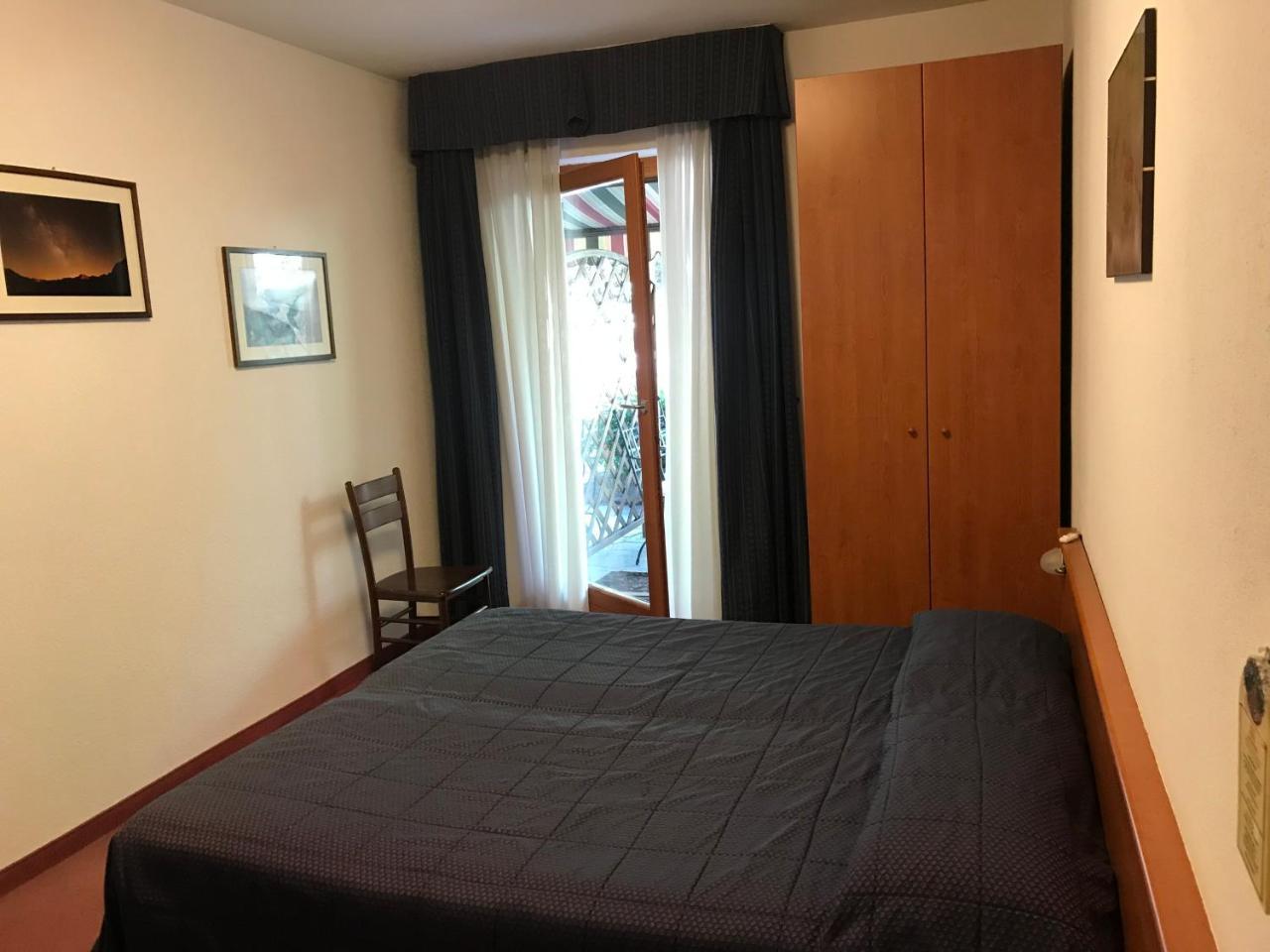 בארדונקיה Hotel La Nigritella מראה חיצוני תמונה